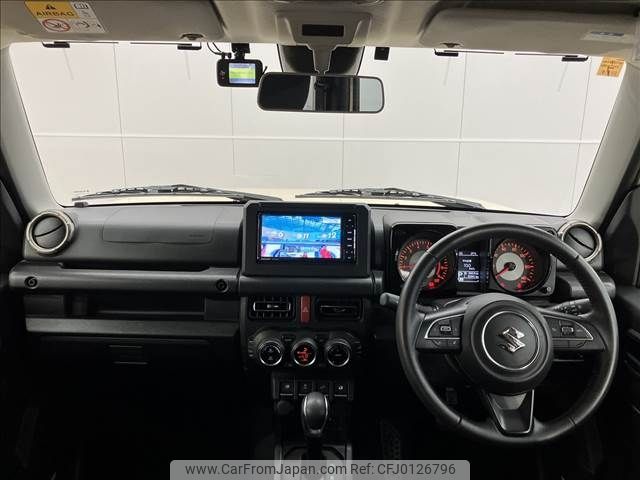 suzuki jimny 2018 -SUZUKI--Jimny 3BA-JB64W--JB64W-104236---SUZUKI--Jimny 3BA-JB64W--JB64W-104236- image 2