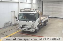 isuzu elf-truck 2017 -ISUZU--Elf NPR85Y-7015375---ISUZU--Elf NPR85Y-7015375-