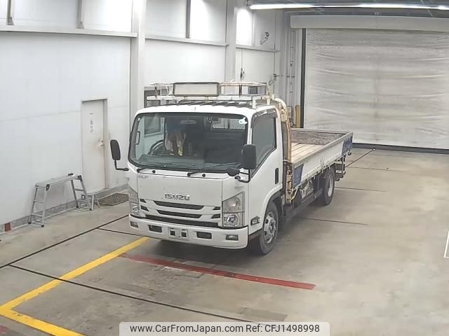 isuzu elf-truck 2017 CFJ1498998 image 1