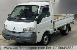 mitsubishi delica-truck 2011 -MITSUBISHI--Delica Truck SKP2TM-100377---MITSUBISHI--Delica Truck SKP2TM-100377-