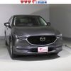 mazda cx-5 2018 -MAZDA--CX-5 6BA-KF5P--KF5P-203477---MAZDA--CX-5 6BA-KF5P--KF5P-203477- image 1