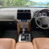 toyota land-cruiser-prado 2022 -TOYOTA--Land Cruiser Prado 3BA-TRJ150W--TRJ150-0144368---TOYOTA--Land Cruiser Prado 3BA-TRJ150W--TRJ150-0144368- image 2