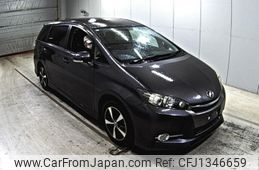 toyota wish 2016 -TOYOTA--Wish ZGE20W-6029486---TOYOTA--Wish ZGE20W-6029486-