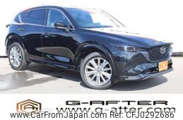 mazda cx-5 2022 -MAZDA--CX-5 6BA-KF5P--KF5P-500830---MAZDA--CX-5 6BA-KF5P--KF5P-500830-