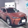 lexus ux 2018 -LEXUS 【岐阜 303ﾄ4709】--Lexus UX MZAH10-2000220---LEXUS 【岐阜 303ﾄ4709】--Lexus UX MZAH10-2000220- image 1