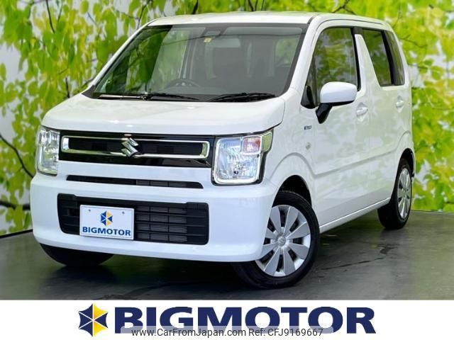 suzuki wagon-r 2022 quick_quick_5AA-MH95S_MH95S-184537 image 1