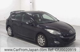 mazda axela 2011 -MAZDA--Axela BLEFW--116551---MAZDA--Axela BLEFW--116551-