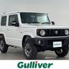 suzuki jimny 2023 CFJ1516979 image 1
