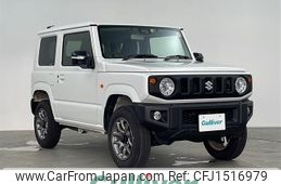 suzuki jimny 2023 CFJ1516979