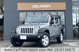 jeep wrangler 2017 quick_quick_JK36L_1C4HJWKG6HL659191