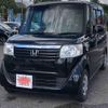 honda n-box 2013 -HONDA--N BOX JF1--1158632---HONDA--N BOX JF1--1158632- image 1