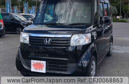 honda n-box 2013 -HONDA--N BOX JF1--1158632---HONDA--N BOX JF1--1158632-