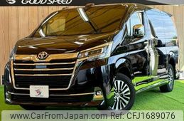 toyota granace 2023 CFJ1689076
