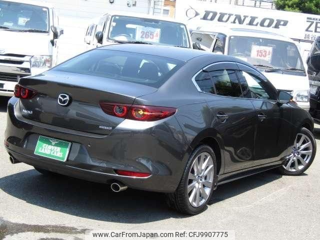 mazda mazda3 2019 quick_quick_5BA-BPFP_BPFP-105114 image 2