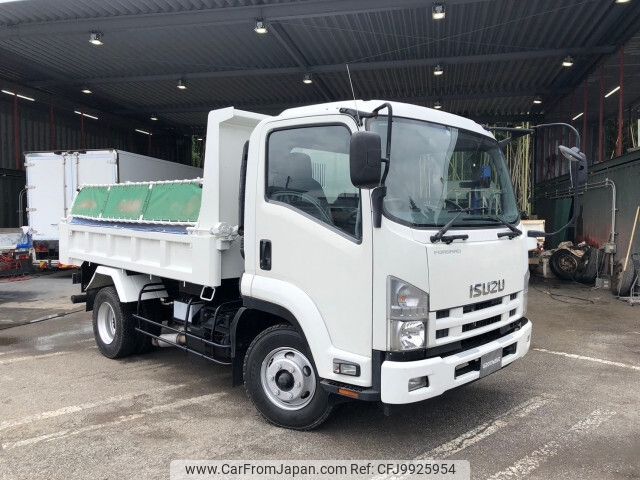 isuzu forward 2013 -ISUZU--Forward TKG-FRR90S1--FRR90-7055952---ISUZU--Forward TKG-FRR90S1--FRR90-7055952- image 2