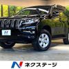 toyota land-cruiser-prado 2022 -TOYOTA--Land Cruiser Prado 3BA-TRJ150W--TRJ150-0148896---TOYOTA--Land Cruiser Prado 3BA-TRJ150W--TRJ150-0148896- image 1