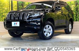 toyota land-cruiser-prado 2022 -TOYOTA--Land Cruiser Prado 3BA-TRJ150W--TRJ150-0148896---TOYOTA--Land Cruiser Prado 3BA-TRJ150W--TRJ150-0148896-