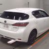 lexus ct 2012 -LEXUS 【郡山 300ﾂ4109】--Lexus CT DAA-ZWA10--ZWA10-2127443---LEXUS 【郡山 300ﾂ4109】--Lexus CT DAA-ZWA10--ZWA10-2127443- image 2