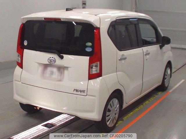 daihatsu move 2019 quick_quick_DBA-LA150S_LA150S-2029128 image 2