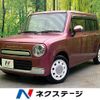 suzuki alto-lapin-chocolat 2014 CFJ1826723 image 1
