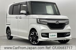 honda n-box 2018 -HONDA--N BOX DBA-JF4--JF4-2015936---HONDA--N BOX DBA-JF4--JF4-2015936-