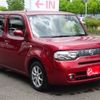 nissan cube 2016 -NISSAN--Cube DBA-Z12--Z12-317110---NISSAN--Cube DBA-Z12--Z12-317110- image 4