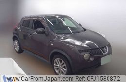 nissan juke 2011 CFJ1580872