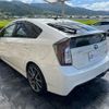 toyota prius 2015 quick_quick_DAA-ZVW30_ZVW30-5763477 image 2