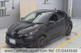 toyota yaris 2020 -TOYOTA 【神戸 504み2414】--Yaris KSP210-0027571---TOYOTA 【神戸 504み2414】--Yaris KSP210-0027571-