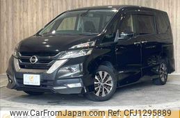 nissan serena 2017 -NISSAN--Serena DAA-GFC27--GFC27-059407---NISSAN--Serena DAA-GFC27--GFC27-059407-