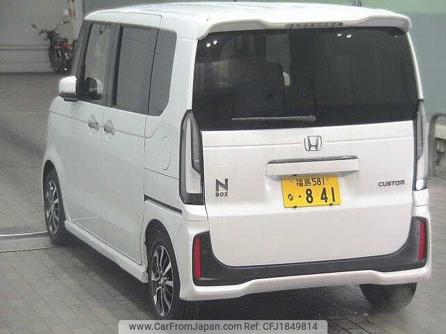 honda n-box 2025 CFJ1849814 image 2