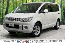 mitsubishi delica-d5 2012 quick_quick_CV2W_CV2W-0703665