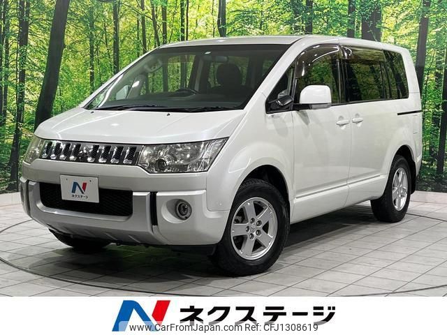 mitsubishi delica-d5 2012 quick_quick_CV2W_CV2W-0703665 image 1