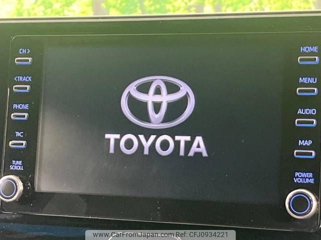 toyota harrier 2022 -TOYOTA--Harrier 6BA-MXUA85--MXUA85-0010978---TOYOTA--Harrier 6BA-MXUA85--MXUA85-0010978- image 2
