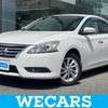 nissan sylphy 2014 quick_quick_DBA-TB17_TB17-016939 image 1