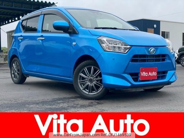 daihatsu mira-e-s 2019 CFJ1469539 image 1