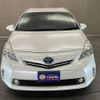 toyota prius-α 2014 quick_quick_ZVW41W_ZVW41W-0012866 image 2