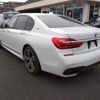 bmw 7-series 2017 -BMW--BMW 7 Series DLA-7D20--WBA7D02080G510178---BMW--BMW 7 Series DLA-7D20--WBA7D02080G510178- image 2