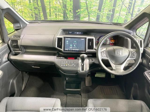 honda stepwagon-spada 2014 CFJ1602176 image 2