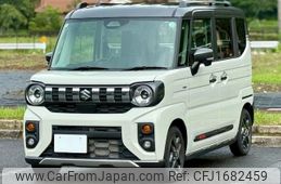 suzuki spacia 2024 CFJ1682459