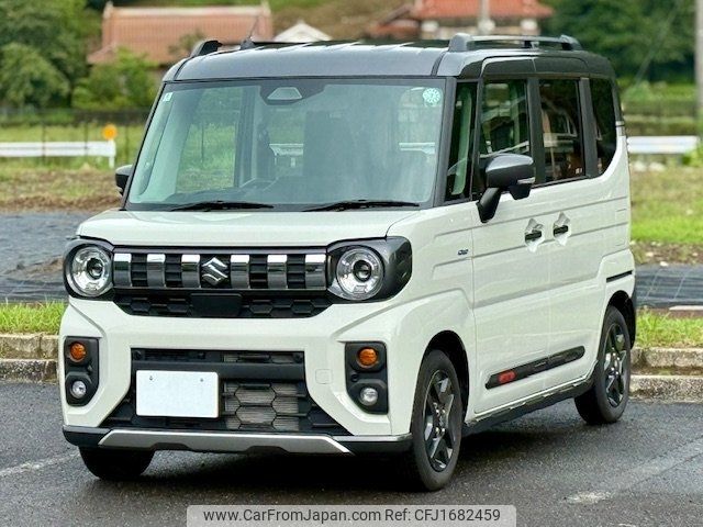 suzuki spacia 2024 CFJ1682459 image 1