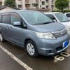 nissan serena 2010 -NISSAN--Serena DBA-C25--C25-492878---NISSAN--Serena DBA-C25--C25-492878- image 2