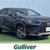 lexus nx 2019 -LEXUS--Lexus NX DAA-AYZ10--AYZ10-1023685---LEXUS--Lexus NX DAA-AYZ10--AYZ10-1023685- image 1