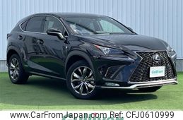 lexus nx 2019 -LEXUS--Lexus NX DAA-AYZ10--AYZ10-1023685---LEXUS--Lexus NX DAA-AYZ10--AYZ10-1023685-