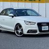audi a1 2012 -AUDI--Audi A1 DBA-8XCAX--WAUZZZ8X2CB060581---AUDI--Audi A1 DBA-8XCAX--WAUZZZ8X2CB060581- image 1