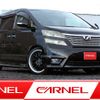 toyota vellfire 2009 Y11359 image 1