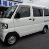 mitsubishi minicab-van 2012 -MITSUBISHI--Minicab Van U61Vｶｲ--2000528---MITSUBISHI--Minicab Van U61Vｶｲ--2000528- image 2