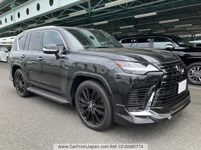 lexus lx 2022 quick_quick_3BA-VJA310W_VJA310-4001799 image 1