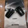 toyota camry 2018 -TOYOTA 【名変中 】--Camry AXVH70--1039452---TOYOTA 【名変中 】--Camry AXVH70--1039452- image 4