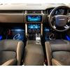 land-rover range-rover 2019 CFJ1615827 image 13